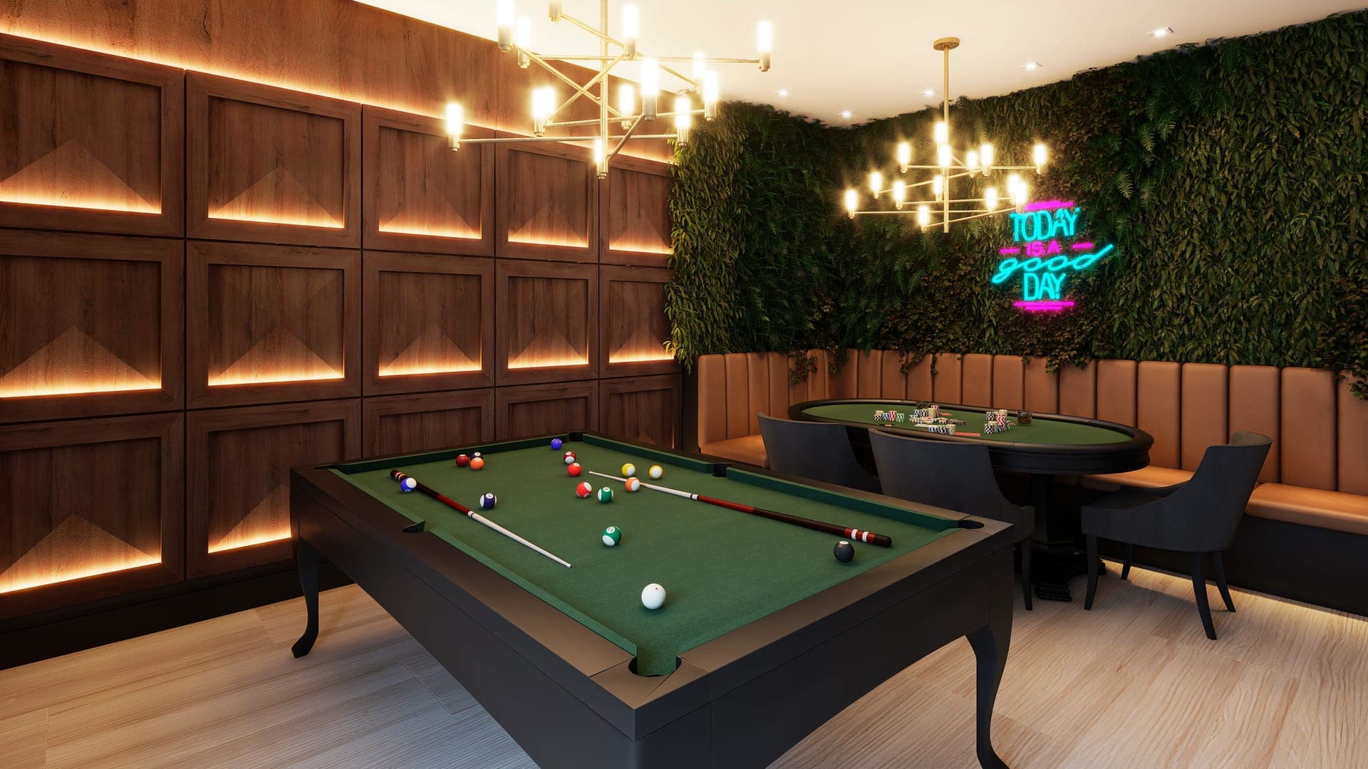 Sala de Jogos