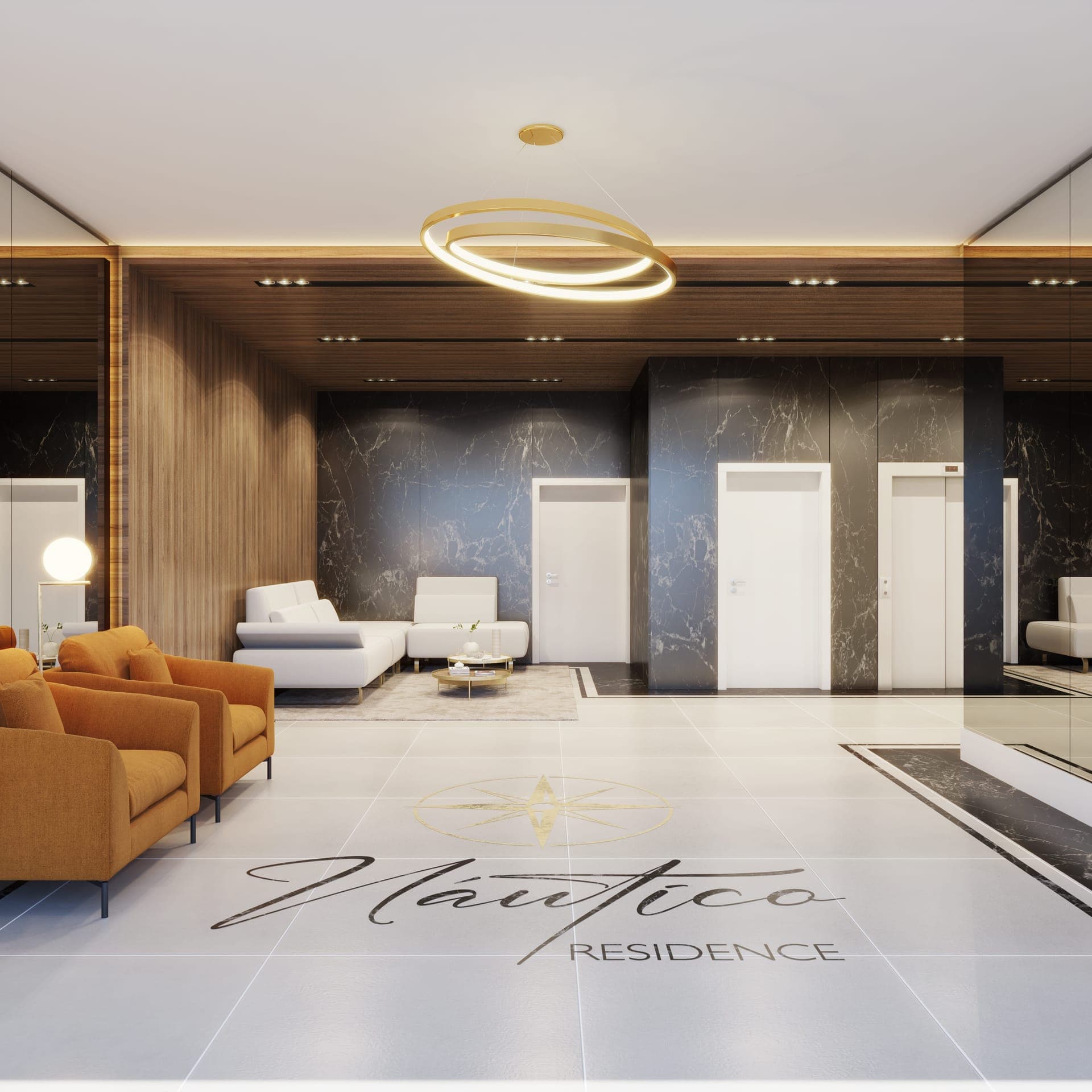 Hall