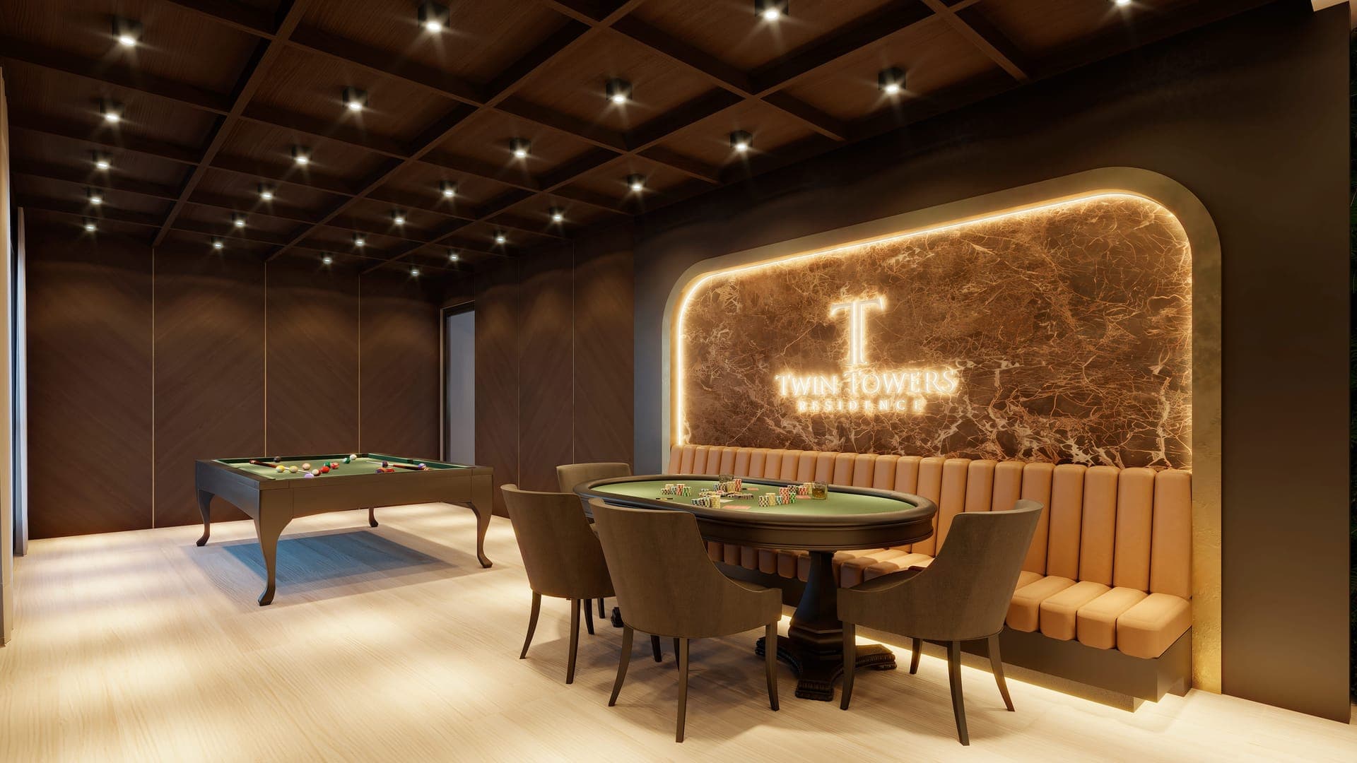 Sala de Jogos